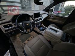 شيفروليه تاهو